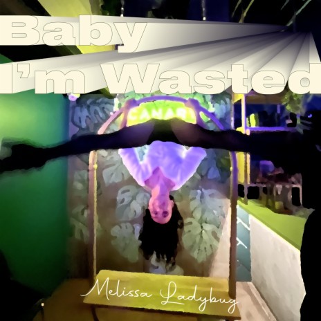Baby I'm Wasted | Boomplay Music