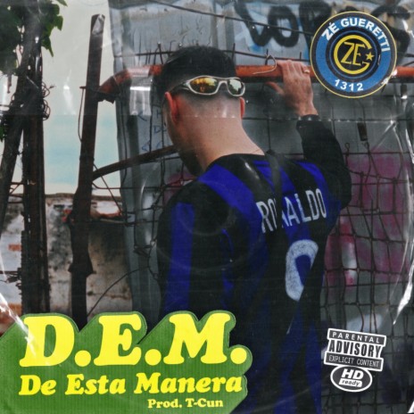 DEM (De Esta Manera) ft. T-Cun | Boomplay Music