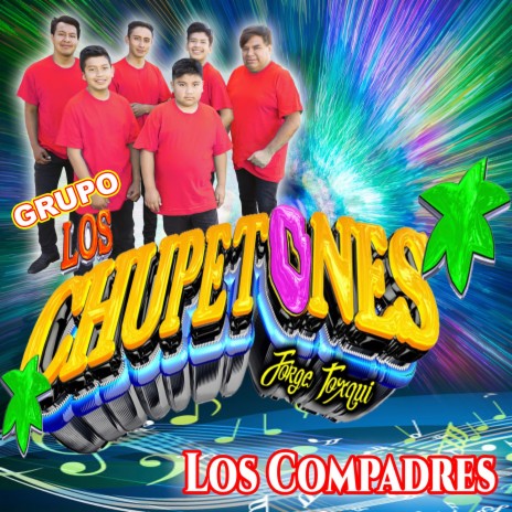 Los Compadres | Boomplay Music