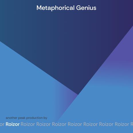 Metaphorical Genius | Boomplay Music