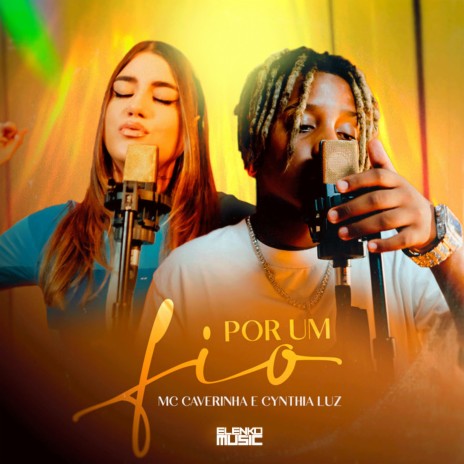 Por um Fio ft. Cynthia Luz & Cita | Boomplay Music