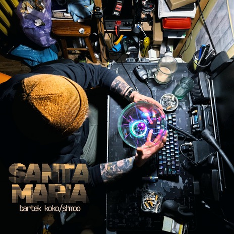 Santa Maria ft. Shmoo Beats | Boomplay Music