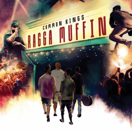 Raggamuffin | Boomplay Music