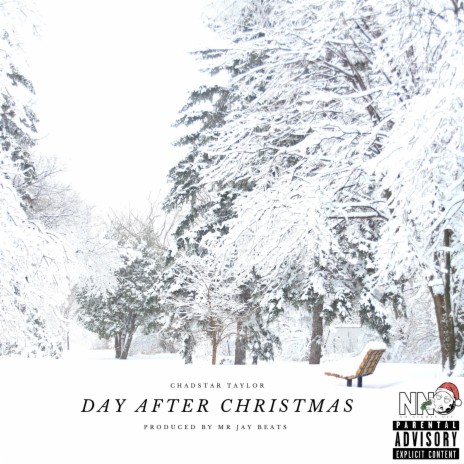 Day After Christmas ft. Mr. Jay Beats | Boomplay Music