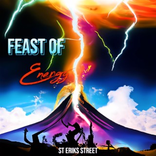 Feast of Energy (Extended Edition)