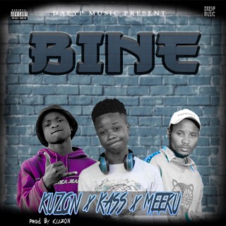 Bine (feat. Kass,Kuzon & Meeku)