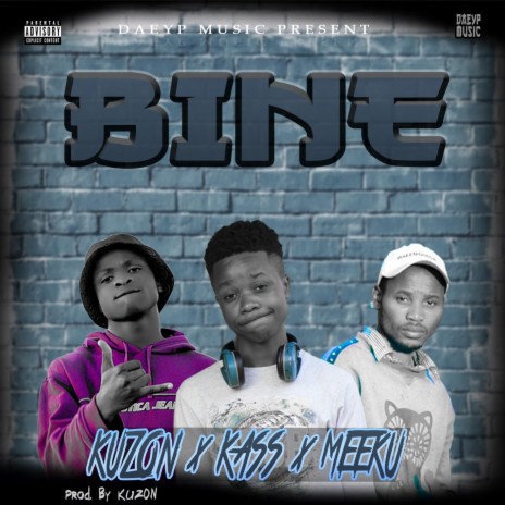 Bine (feat. Kass,Kuzon & Meeku) | Boomplay Music