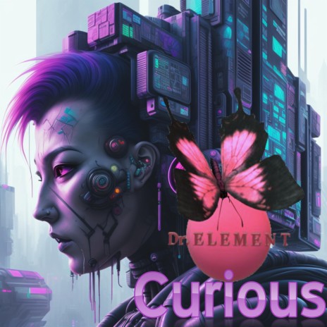Curious (Radio Edit) | Boomplay Music