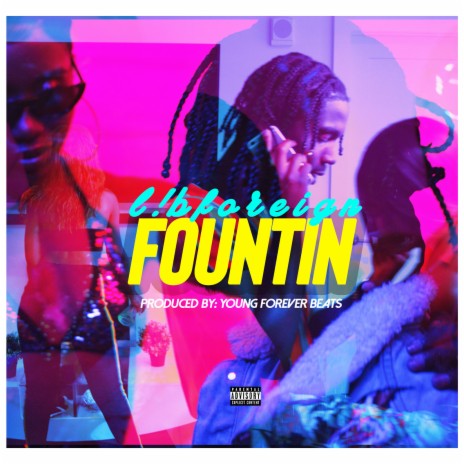 Fountin | Boomplay Music