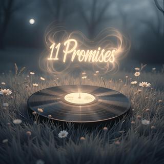 11 Promises lyrics | Boomplay Music