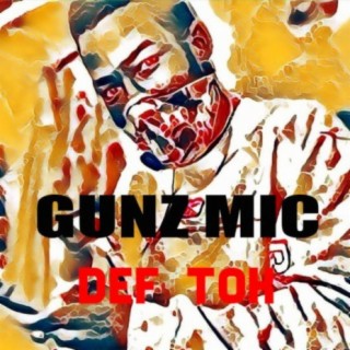 Gunz Mic