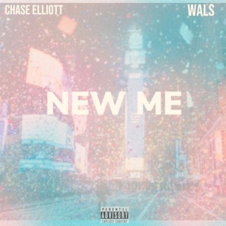 New me ft. Wals | Boomplay Music