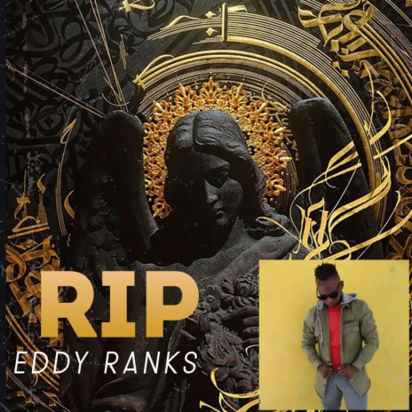 RIP Eddy Ranks (Radio Edit) | Boomplay Music