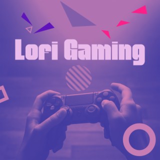 Lofi Gaming – Electronic Ambient Music