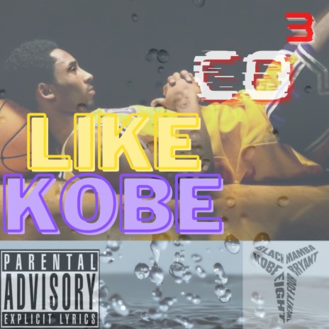 Like Kobe | Boomplay Music