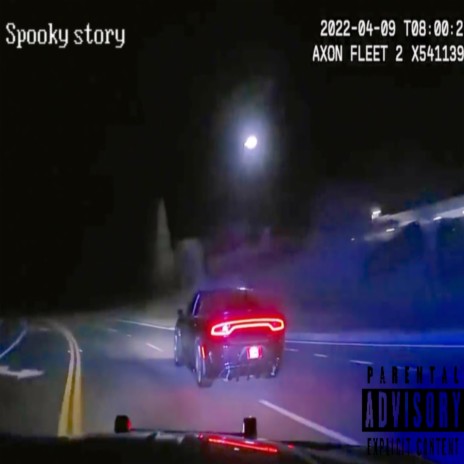 Spooky Story | Boomplay Music