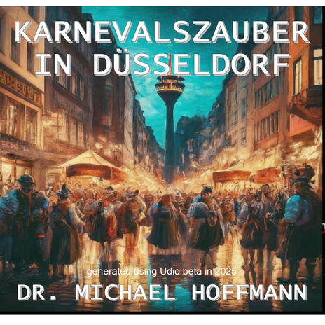 Karnevalszauber in Düsseldorf | Boomplay Music