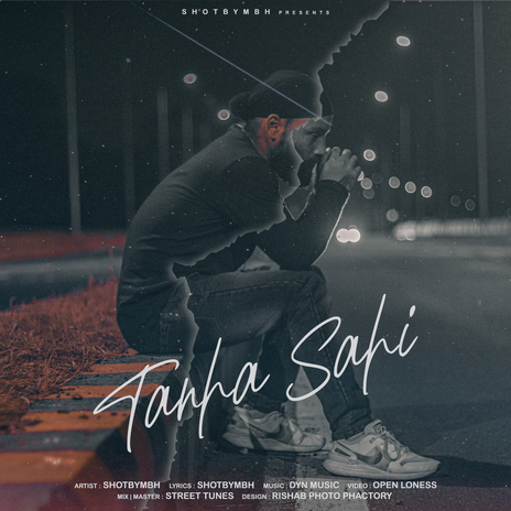 Tanha Sahi | Boomplay Music