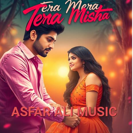 Tera Mera Rishta | Boomplay Music