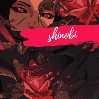 Shinobi