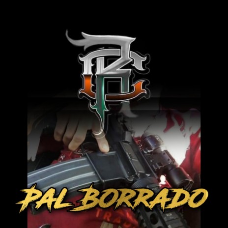 PAL BORRADO ft. JASE ODC | Boomplay Music