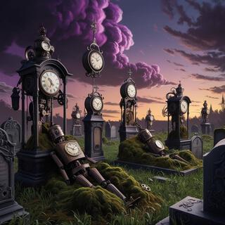 A Clockwork Graveyard