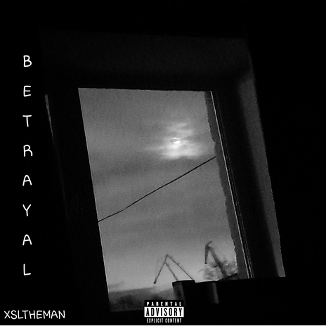 Betrayal | Boomplay Music