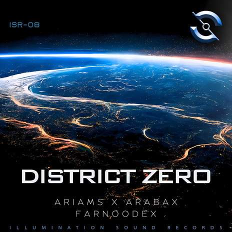 District Zero ft. ArabaX & Farnoodex | Boomplay Music