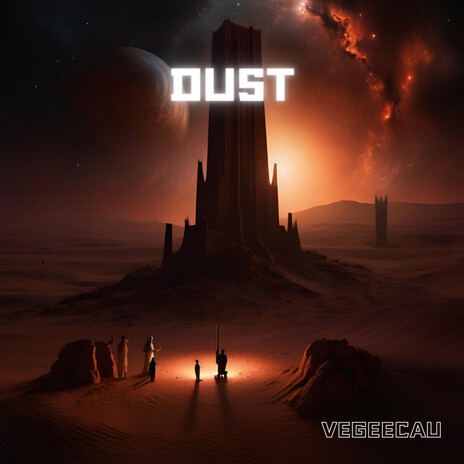 DUST | Boomplay Music