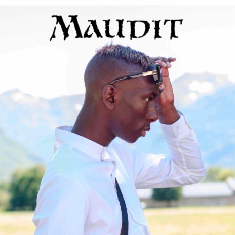 Hitch Officel - Maudit | Boomplay Music