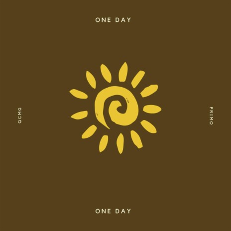 One Day | Boomplay Music