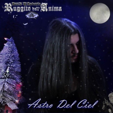 Astro del Ciel (Silent Night Cover) ft. Danilo D'Ambrosio | Boomplay Music