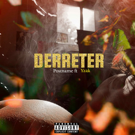 Derreter ft. mt Yzak | Boomplay Music