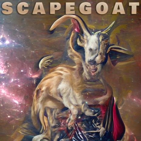 Scapegoat | Boomplay Music