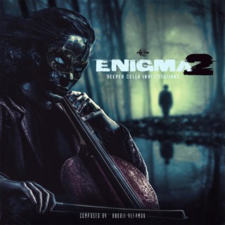 Enigma Part 2 - Deeper Cello Investigations
