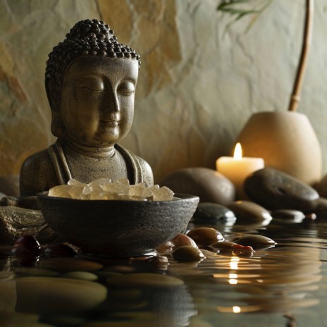 Spiritual Awakening ft. Relaxing BGM Project & Appliances for Meditation