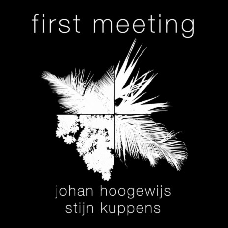 Not Easy for Me (Live) ft. Johan Hoogewijs