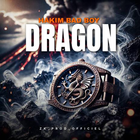 DRAGON | Boomplay Music