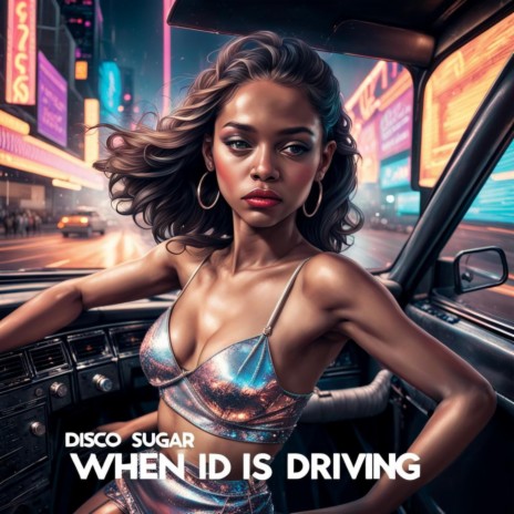 when id is driving | Boomplay Music