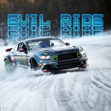 Evil Ride