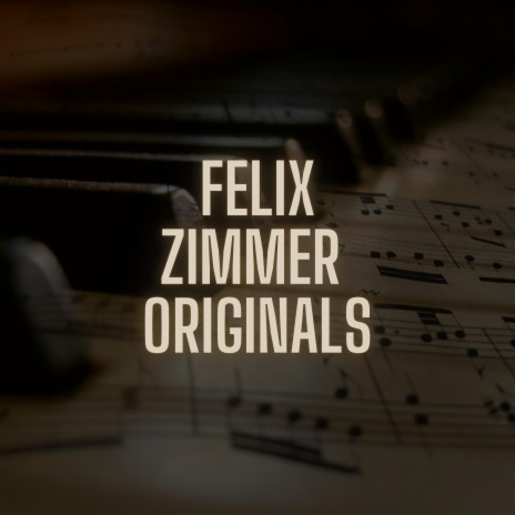 Felix Zimmer Original | Boomplay Music