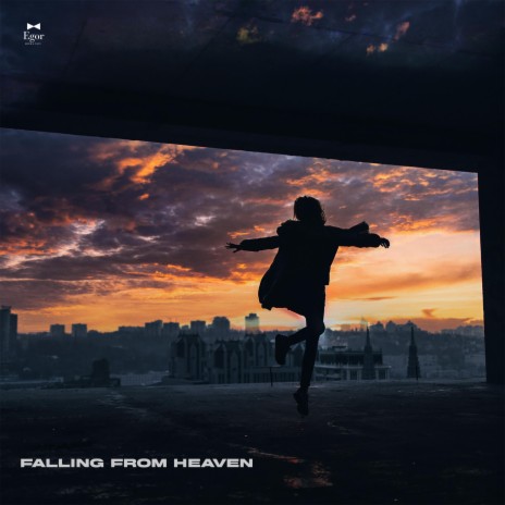 Falling From Heaven | Boomplay Music