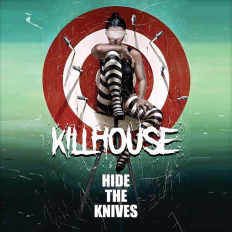 Hide the Knives | Boomplay Music