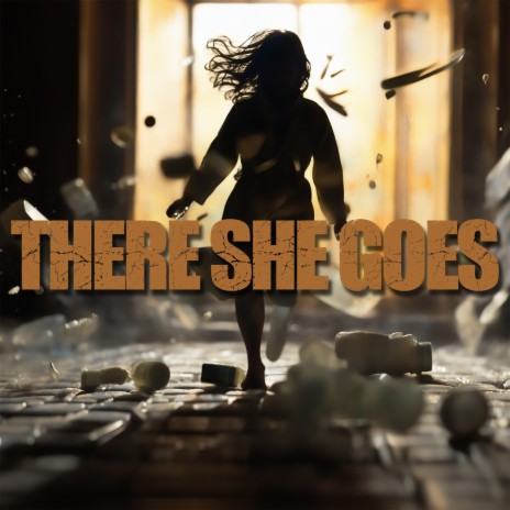 There She Goes | Boomplay Music