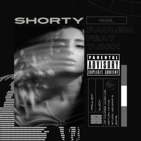 SHORTY4R ft. YJICK | Boomplay Music