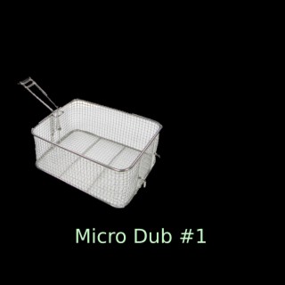 Micro Dub #1