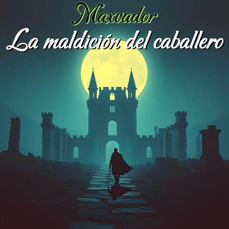 La maldición del caballero | Boomplay Music