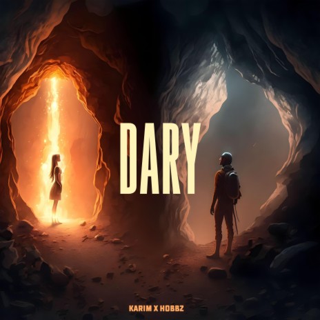 Dary (feat. HOBBZ)