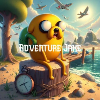 Adventure Jake