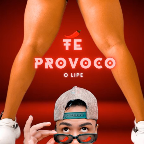 Te Provoco